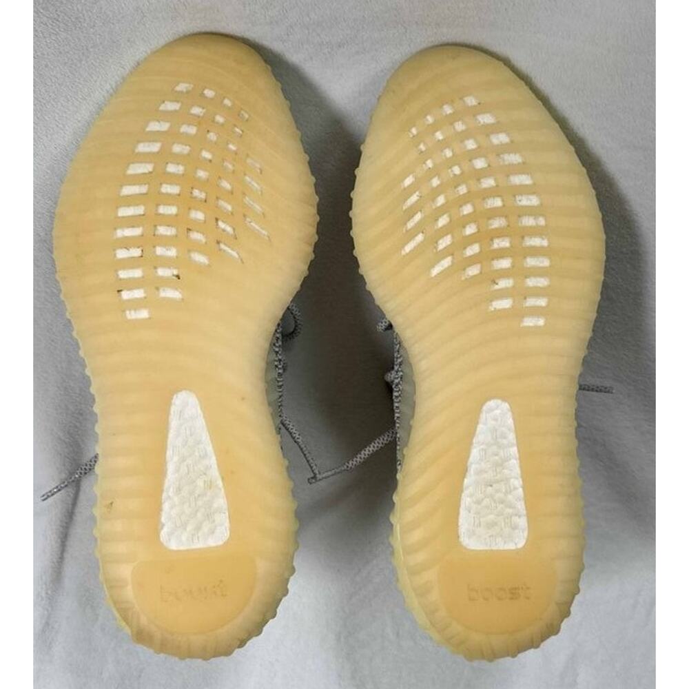 Yeezy Boost 350 V2 “Static Non-Reflective” | EF2905 | 11M | OG All - Picture 5 of 8